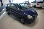 Renault Clio 1.2 Campus / Nieuwe Apk / Schuifdak ! ! !, Voorwielaandrijving, Gebruikt, Elektrische ramen, 4 cilinders