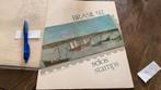 #38 Jaargang Brazilie 1992 in brochure, Ophalen of Verzenden, Zuid-Amerika