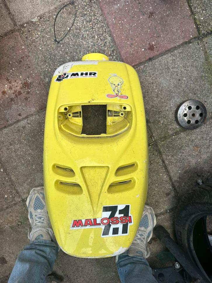 Thypoon, Watersport en Boten, Wakeboarden, Zo goed als nieuw, Ophalen