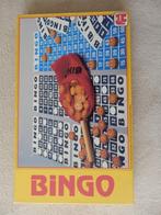 Bingo Spel van Jumbo, Vijf spelers of meer, Ophalen of Verzenden, Gebruikt, Jumbo