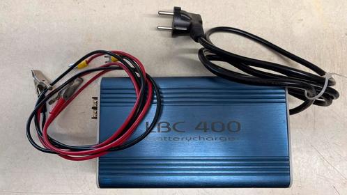Te koop: Accu lader / Battery charger, Caravans en Kamperen, Caravan accessoires, Gebruikt, Ophalen of Verzenden