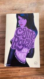 Ian Fleming - Casino Royale, Boeken, Ophalen of Verzenden, Zo goed als nieuw, Ian Fleming, Nederland