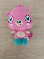 Moshi Monsters Poppet knuffel, Ophalen of Verzenden, Gebruikt