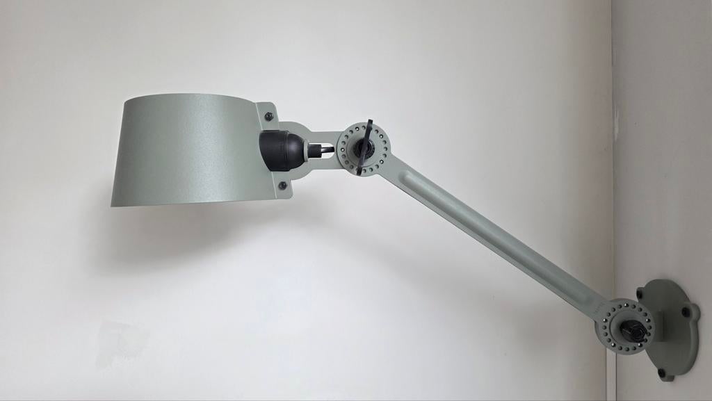 Tonone Bolt Sidefit Wandlamp, Ophalen of Verzenden, Nieuw, Metaal, Industrieel