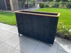 Plantenbakken duurzaam Douglas hout, verrijdbaar en op maat, Tuin en Terras, Ophalen, Nieuw, Hout
