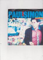 Single Paul Simon - Allergies, Cd's en Dvd's, Vinyl Singles, Ophalen, Single
