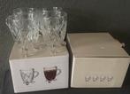 Nieuw: 8 stuks theekopjes, Verzamelen, Glas en Borrelglaasjes, Ophalen of Verzenden, Nieuw, Overige typen