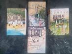 Manga set - Orange & I want to eat your pancreas, Meerdere stripboeken, Ophalen of Verzenden, Zo goed als nieuw