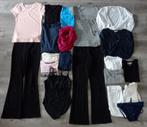 Pakket dameskleding maat S / M, Ophalen of Verzenden, Gedragen, Maat 38/40 (M)