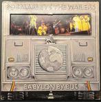 BOB MARLEY & WAILERS - Babylon by bus ( 2LP ), Ophalen of Verzenden, Gebruikt, 12 inch, Overige genres