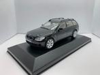 BMW 5-serie 5er Touring (Type E61) 2004 - Kyosho, Ophalen of Verzenden, Zo goed als nieuw, Auto, Kyosho