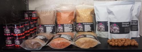Boilies & pop ups & cloudy stickmix & liquid, Watersport en Boten, Hengelsport | Karpervissen, Nieuw, Overige typen, Ophalen of Verzenden
