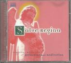 Salve Regina, Ophalen of Verzenden, Barok, Zo goed als nieuw