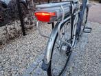 Electrische dames fiets sparta. Rijd super comfortabel, Fietsen en Brommers, Ophalen, Sparta, Zo goed als nieuw, 51 tot 55 cm
