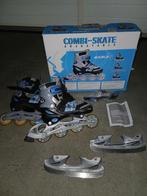 schaatsen / rolschaatsen, Sport en Fitness, Schaatsen, Ophalen, Noren, Overige merken