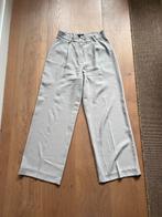 LaDress Torino Broek, Maat 38/40 (M), Beige, Ophalen of Verzenden, Zo goed als nieuw