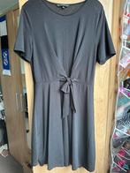 Zwarte jurk met strik Vero Moda maat M, Maat 38/40 (M), Vero Moda, Zwart, Ophalen of Verzenden
