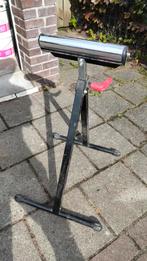Zaagbok verstelbaar 70-112 cm, Ophalen, Zo goed als nieuw
