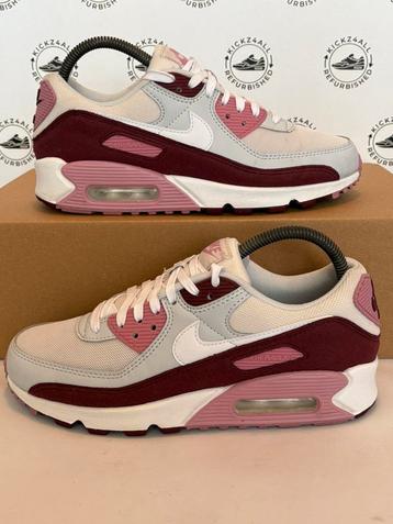 Nike Air Max 90 ‘Neapolitan’ Maat 39 beschikbaar voor biedingen