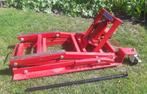 motorheftafel motorbrug hefbrug, Motoren, Accessoires | Onderhoudsmiddelen, Ophalen