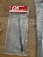 Nieuwe Eaglemoss Aston Martin DB5 issue nr 079, Overige merken, Auto, 1:32 tot 1:50, Nieuw