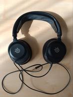 Steelseries Arctic Nova 1 - Gebruikt, Ophalen, Gebruikt, Over oor (circumaural), Overige merken