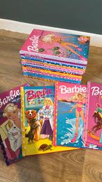 Diverse Barbie boekjes, Boeken, Ophalen of Verzenden, Zo goed als nieuw, Sprookjes