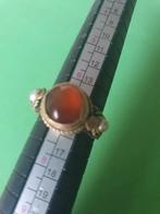 Vintage ring, Ophalen of Verzenden, Ring