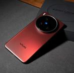 Vivo x200 Ultra 256GB rood > ook te ruilen voor iPhone!, Overige modellen, Nieuw, Ophalen of Verzenden, Zonder simlock