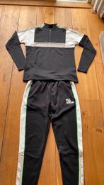 Off the pitch tracksuit M €179.95 nu €50 black off White, Kleding | Heren, Nieuw, Off The Pitch., Ophalen of Verzenden, Tracksuit.     M