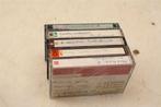 5 Stuks Sony cassettebandjes 39578, Ophalen of Verzenden, Gebruikt, Overige genres, 2 t/m 25 bandjes