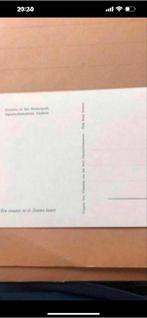 3 Oude Ansichtkaarten Openluchtmuseum Arnhem, Ophalen of Verzenden, Zo goed als nieuw, Overige onderwerpen