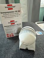 Bewegingsdetector, Ophalen, Nieuw, Detector, Sensor of Melder, Rook