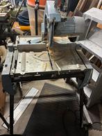 Elu Flipover Zaagtafel - Professioneel Gereedschap, Ophalen, Gebruikt, Cirkelzaag, 70 mm of meer