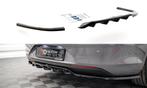 Maxton Design Spoiler Lip Splitter Voor Opel Insignia MK2, Verzenden, Automotive Parts, A.parts@hotmail.nl, Trasmolenlaan 12 3447 GZ Woerden
