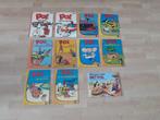 Diverse Pol stripboeken, Boeken, Stripboeken, Meerdere stripboeken, Ophalen of Verzenden, Gelezen