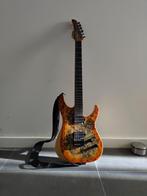 Schecter Reaper 6, Muziek en Instrumenten, Ophalen, Zo goed als nieuw, Solid body, Overige merken