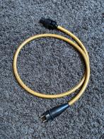 Van Den Hul The Mainsstream Hybrid 150cm, Ophalen of Verzenden, Gebruikt, Minder dan 2 meter, Overige kabels