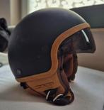 MT HELMETS Cosmo - Stijlvolle motorhelm, Ophalen of Verzenden, Gebruikt, Small, MT HELMETS