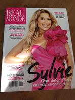 Beau Monde tijdschrift, Verzenden, Gelezen, Glossy