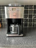 Princess koffiezetapparaat, Witgoed en Apparatuur, Koffiezetapparaten, Ophalen of Verzenden, Zo goed als nieuw, Koffiemachine
