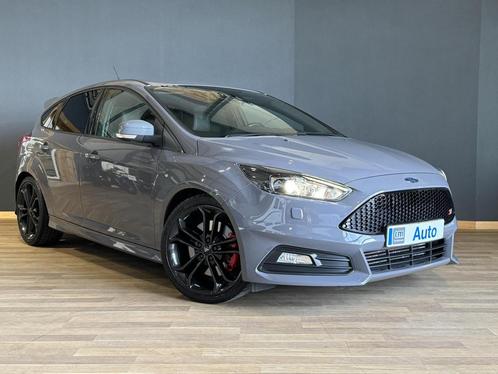 Ford Focus 2.0 ST MILLTEK | SONY | LEDER | NL, Auto's, Ford, Bedrijf, Te koop, Focus, ABS, Achteruitrijcamera, Airbags, Airconditioning