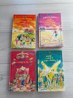 Hoe overleef ik de brugklas, mijn vader, met/zo der vrienden, Ophalen of Verzenden, Gelezen