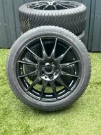 Velgen 17 inch 5x112 VAG Skoda Octavia, Gebruikt, Ophalen of Verzenden