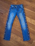 Spijkerbroek maat 152, Ophalen of Verzenden, Zo goed als nieuw, Jongen, Broek
