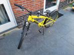 Rockrider 24 inch mountainbike, Fietsen en Brommers, Fietsen | Mountainbikes en ATB, Gebruikt, Hardtail, Heren, Ophalen