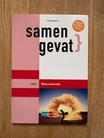 vwo natuurkunde, Boeken, Ophalen of Verzenden, Zo goed als nieuw, VWO, Natuurkunde
