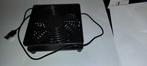 12cm USB ventilator om TV box of mini pc te koelen, Ophalen of Verzenden, Nieuw, USB 2, Zonder harde schijf