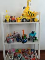 Paw Patrol - gewoon héél veel Paw Patrol!!, Ophalen, Zo goed als nieuw, Jongen of Meisje