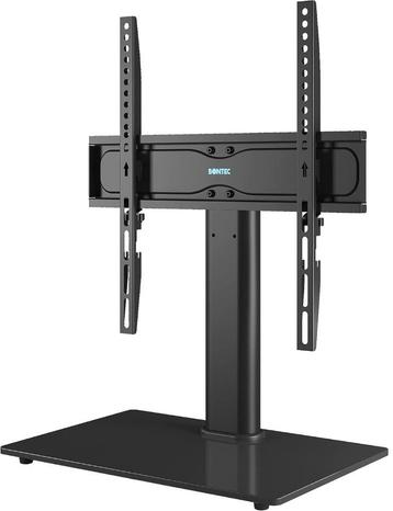 BONTEC Universele Tafel TV-Standaard met Rekje voor 26-55 In beschikbaar voor biedingen
